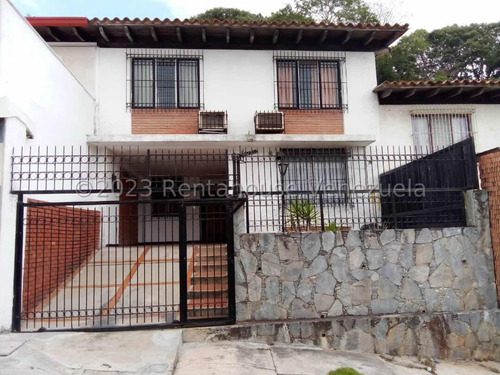 Casa Amplia En Venta En Macaracuay