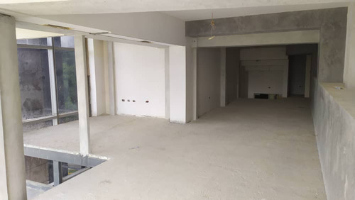 Oficina En Venta En Torre Wtc Hesperia (financiada) Tcl O 5416454