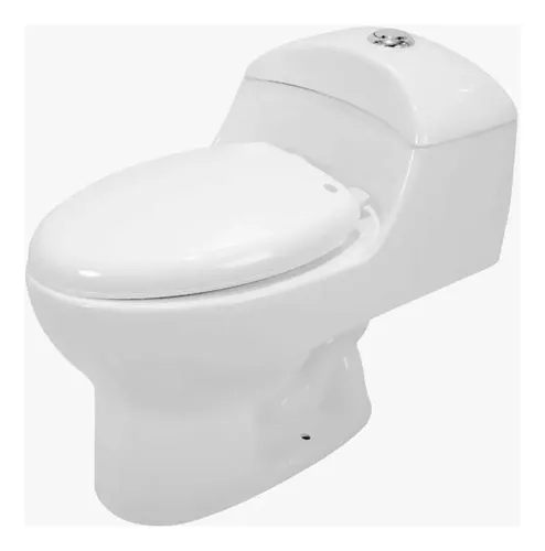 Wc One Piece Ronco Blanco