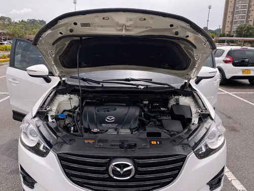 Mazda CX-5 2.0 Touring