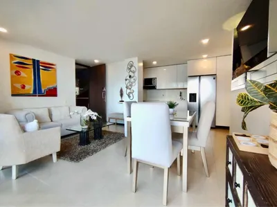 Apartamento en venta