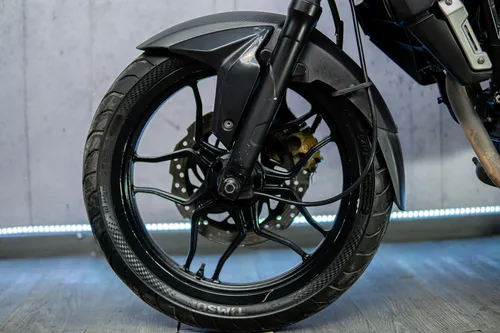 Bajaj Pulsar Ns 200 2019