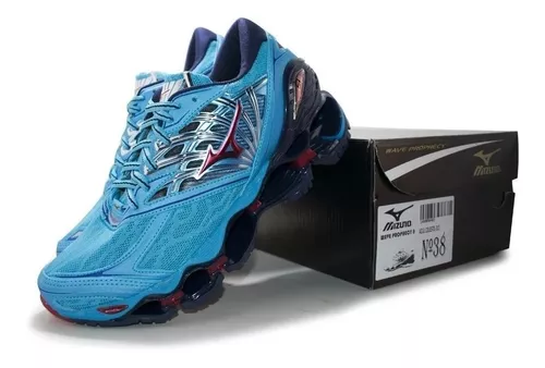 mizuno camaleão mercado livre