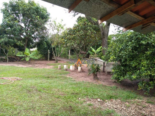 Imagem 22 de 30 de Chácara Com 2 Dormitórios À Venda, 2000 M² Por R$ 350.000 - Planalto Da Serra Verde - Itirapina/sp - Ch0024