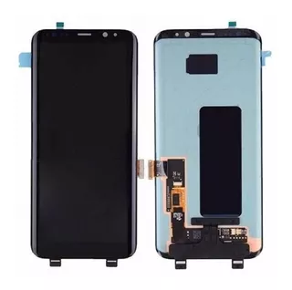 Modulo Para Samsung Galaxy S8 _ap