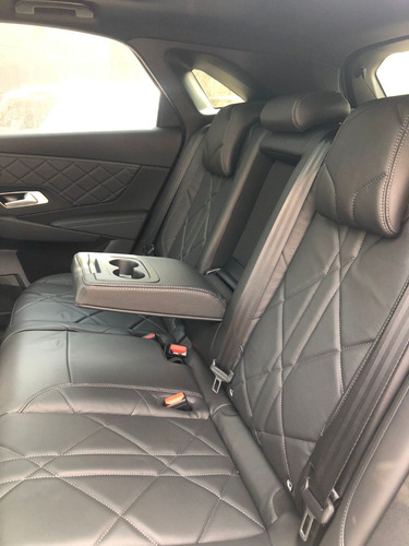 DS DS7 Crossback 1.6 Puretech At Performance Line