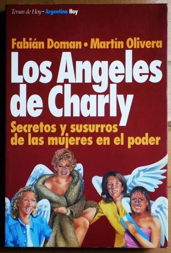 Fabian Doman - Martin Olivera: Los Angeles De Charly