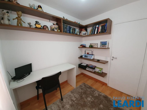 Imagem 8 de 14 de Apartamento - Santana - Sp - 613075