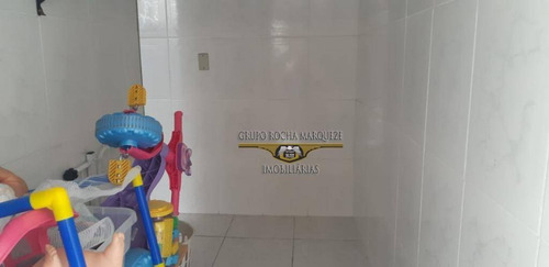 Imagem 18 de 27 de Casa Com 3 Dormitórios À Venda, 250 M² Por R$ 600.000,00 - Jardim Vila Formosa - São Paulo/sp - Ca0319