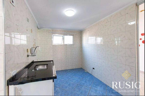 Imagem 28 de 30 de Apartamento Com 2 Dormitórios À Venda, 56 M² - Artur Alvim - São Paulo/sp - Ap1609