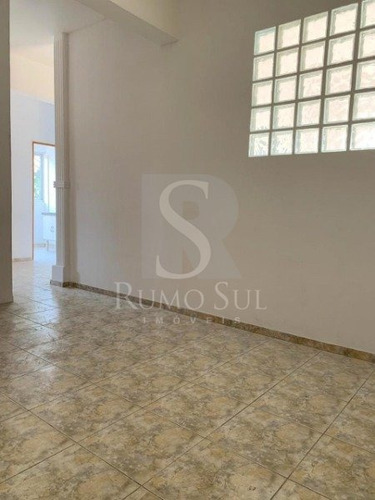 Imagem 8 de 8 de Sala Comercial - Jurubatuba - Ref: 36582 - L-36582