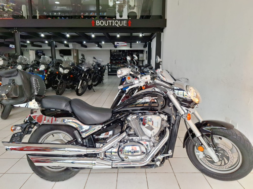 Suzuki Boulevard M 800r