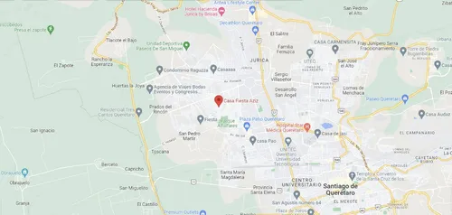 Casa En Venta En Parque Cimataro Queretaro Oportunidad De Inversion Dc