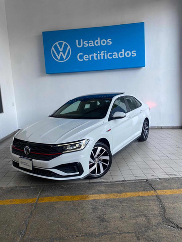 Volkswagen Jetta 2.0 Gli Dsg At