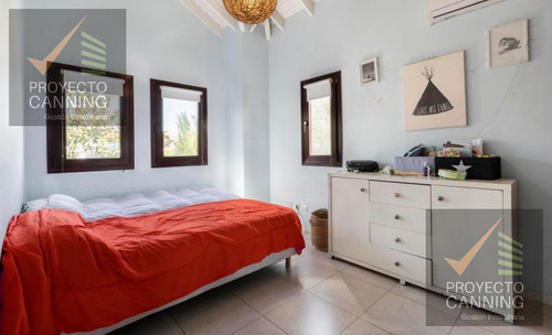 Imagen 21 de 25 de Casa En Venta En Canning - El Rocio