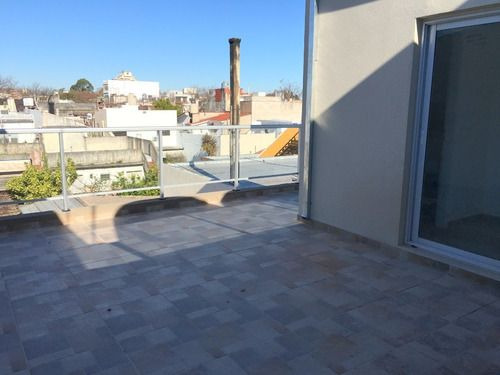 Oportunidad Monoambiente Balcón Y Terraza Común