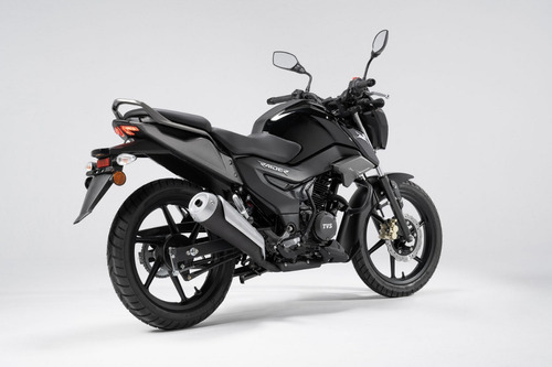 Tvs Raider 125 Motozuni Avellaneda