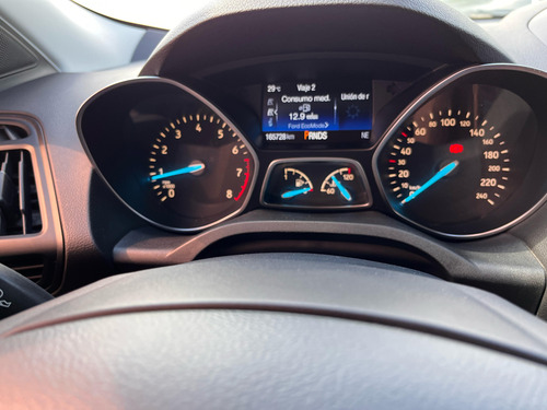 Ford Kuga 2.0 Sel At 4X4