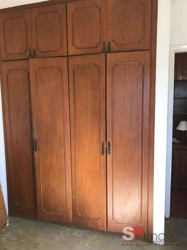 Imagem 4 de 8 de Apartamento Para Venda Por R$290.000,00 - Vila Nova Mazzei, São Paulo / Sp - Bdi16993
