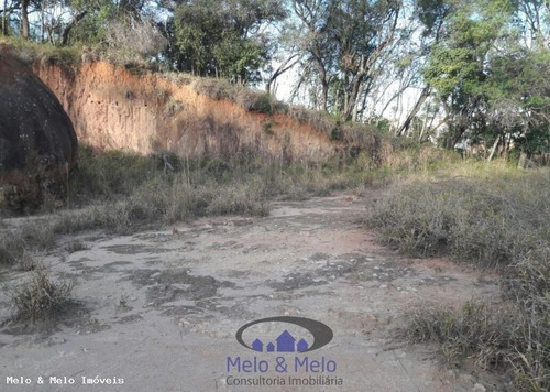Imagem 6 de 9 de Terreno Para Venda Em Bragança Paulista, Santa Luzia - 817_2-605526