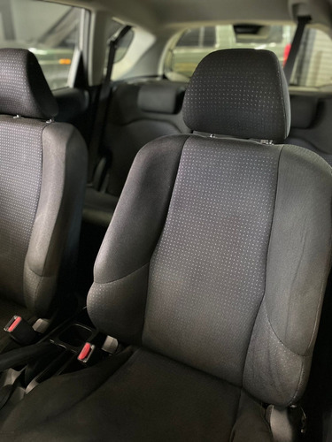 Imagem 5 de 6 de Honda Fit Lxl Flex