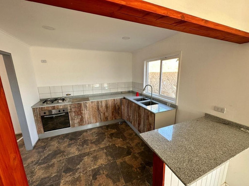 Se Vende Amplia Casa Nueva En Condominio Los Maquis Curacaví