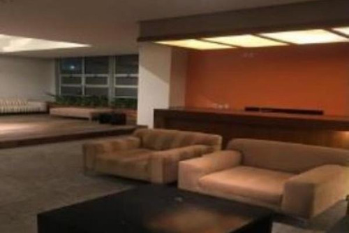 Imagen 13 de 14 de Renta City Tower 371 Departamento De 100 Mts Amueblado