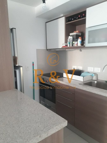 Imagen 4 de 30 de Edificio Con Amenities! A Estrenar!