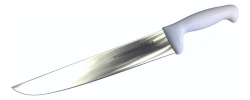 Cuchillo Bisteck 12  Mango Blanco 24607/082 Tramontina