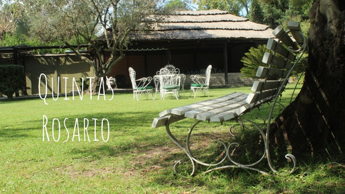 Imagen 7 de 12 de Funes Casa Quinta ,precio Por Noche $30.000minimo1 Semana(consultar Precio Menos Dias)