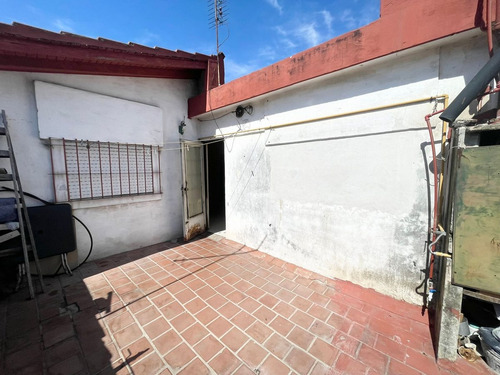 Venta Ph 3 Ambientes En Caseros Permuta Financia
