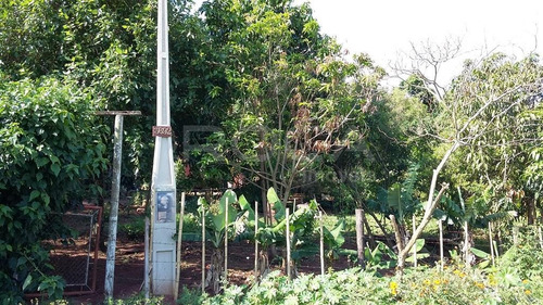 Venda De Rural / Chácara Na Cidade De São Carlos 6883