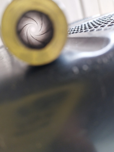 Cano Raiado 9mm Pcp