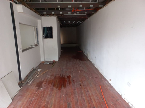 Local Comercial En Arriendo En Concepción