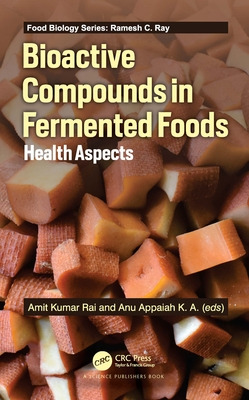 Libro Bioactive Compounds In Fermented Foods: Health Aspe...
