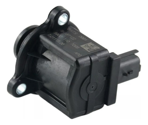 Valvula Diverter Mini Cooper Y Peugeot 1.6 Turbo 2007 - 2015