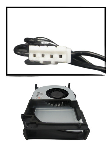 Ventilador Microsoft Xbox One M1011041-008 Pabd1a230bh Mf00