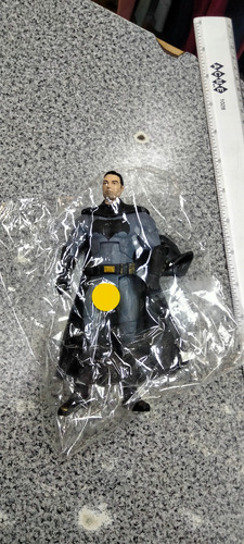 Dc Batman, Ben Affleck, Multiverse, Dawn Of Justice (0)!! (Usado)