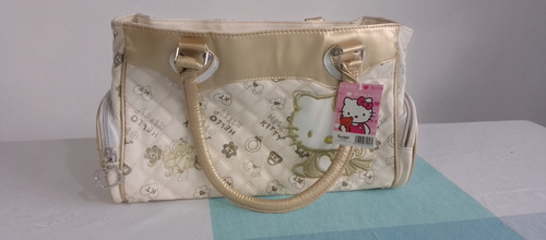 Bolso Hello Kitty. Nuevo. 10 $