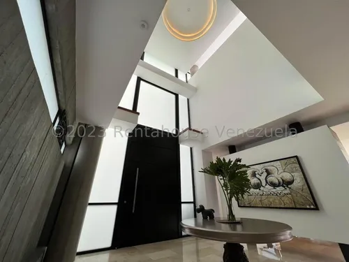 Se Vende Casa En Cerro Verde
