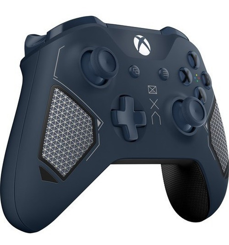 Xbox One S Mando Patrol Tech Version 2017