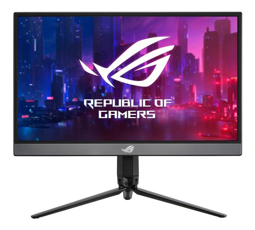 Monitor Asus Xg17ahp | 17.3 PuLG | Fhd 1920x1080 | Portable