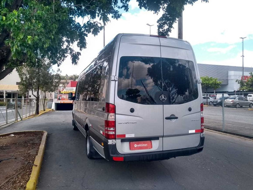 Sprinter 515 21l Extra Longa Entrada 40mil + 60x 3.809,00