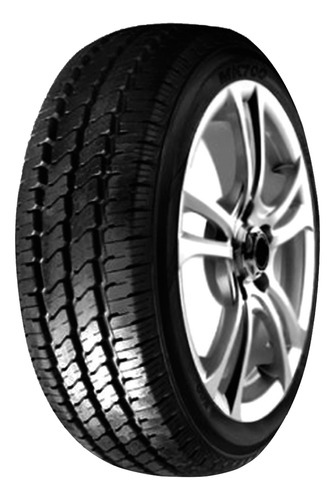 Paquete De 2 Llantas Lt215/75r16-8c 113/111s Maxtrek Mk 700 