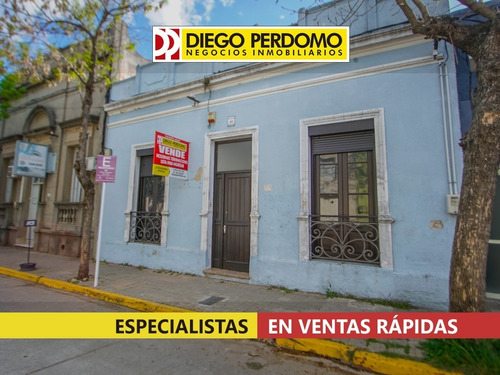 Casa De 3 Dormitorios En Venta, San José