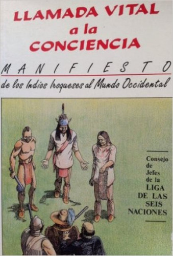 Llamada Vital A La Conciencia, De Varios. Editorial Miraguano, Tapa Blanda En Español, 1900