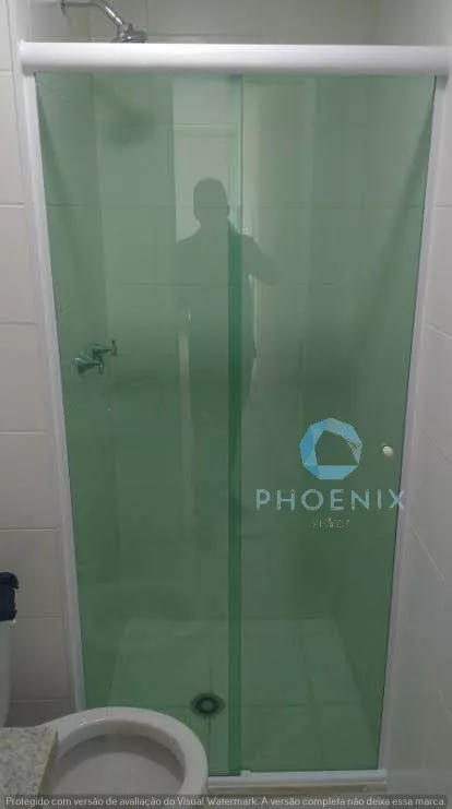 Primeira imagem para pesquisa de box para ducha vidro