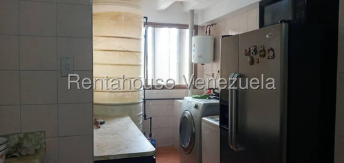Apto Venta El Cafetal. Codigo: 25-18384 Cm