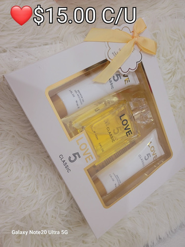 Imagen 2 de 4 de Perfume