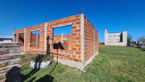 Imagen 9 de 9 de Dos Terrenos De 10x40 Cada Uno Y Construcción